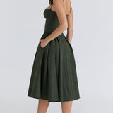 Roma | Corset Dress - Our Jewel