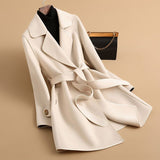 Tivara Coat