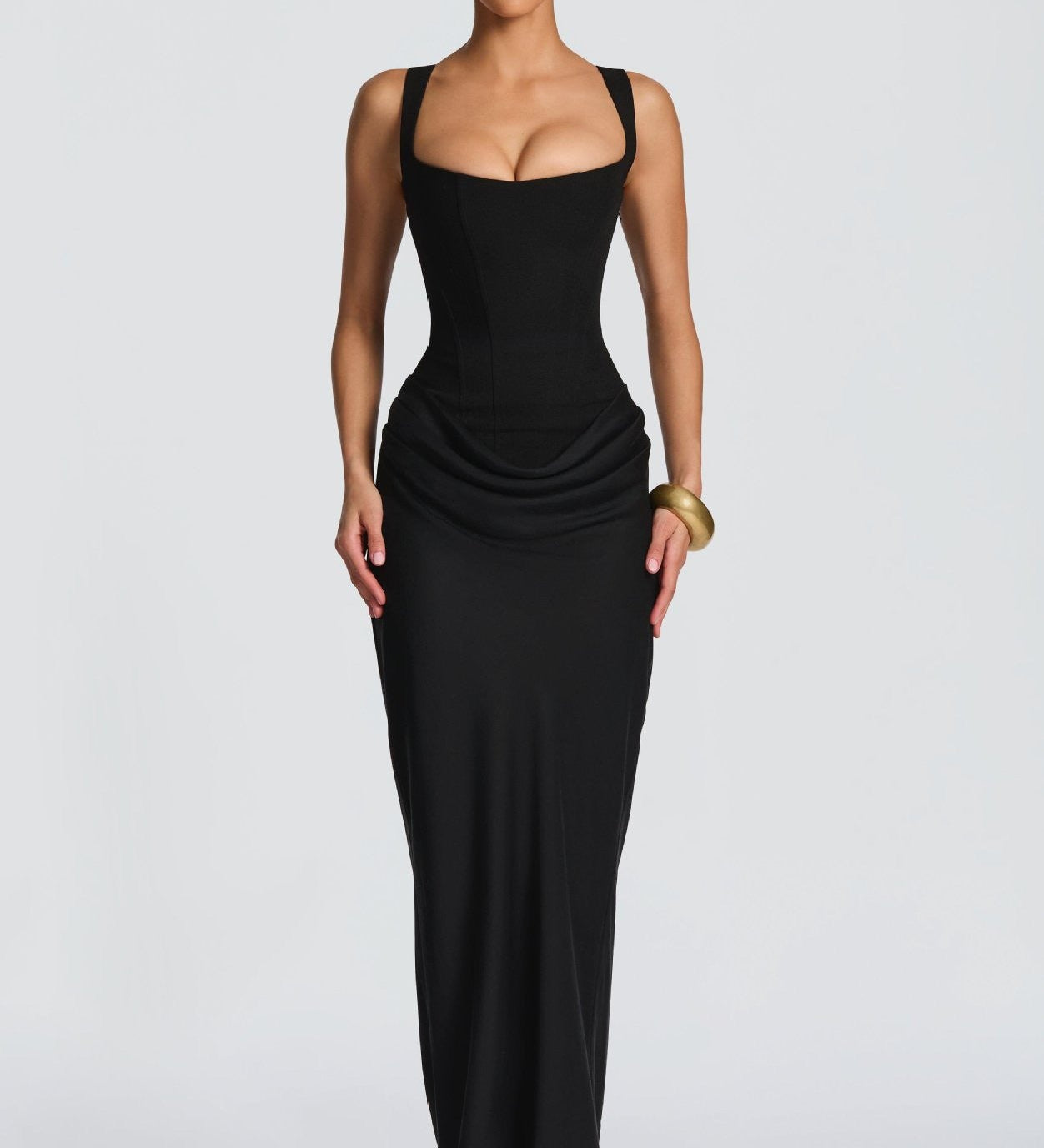 Nelya Dress