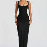 Nelya Dress