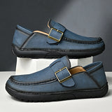 Darix Premium Leather Shoes