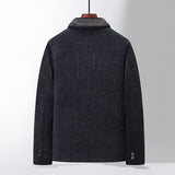 Wren Wool Coat