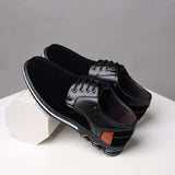 Ford Shoes