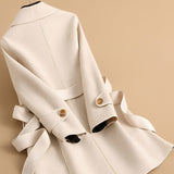 Tivara Coat