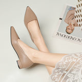 Orlena Pumps
