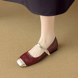 Cella Pumps