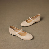 Civra Genuine Leather Shoes