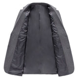 Genoa Wool Coat