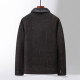 Wren Wool Coat