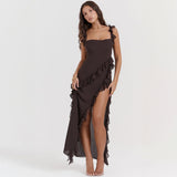 Ariela Maxi Dress