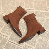 Elia Boots