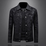 Jemar Jacket