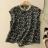 Florith Blouse