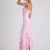 Mireya Maxi Dress