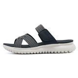 LINA ORTHOPEDIC SLIP-ON SANDALS