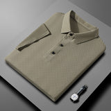 Silva Premium Silk Polo Shirt