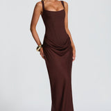 Nelya Dress