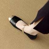 Cella Pumps