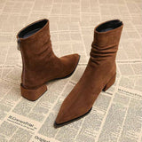 Elia Boots