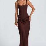 Nelya Dress