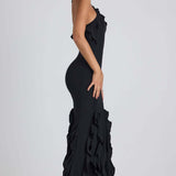 Mireya Maxi Dress
