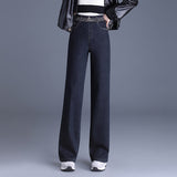 Meira Denim Pants