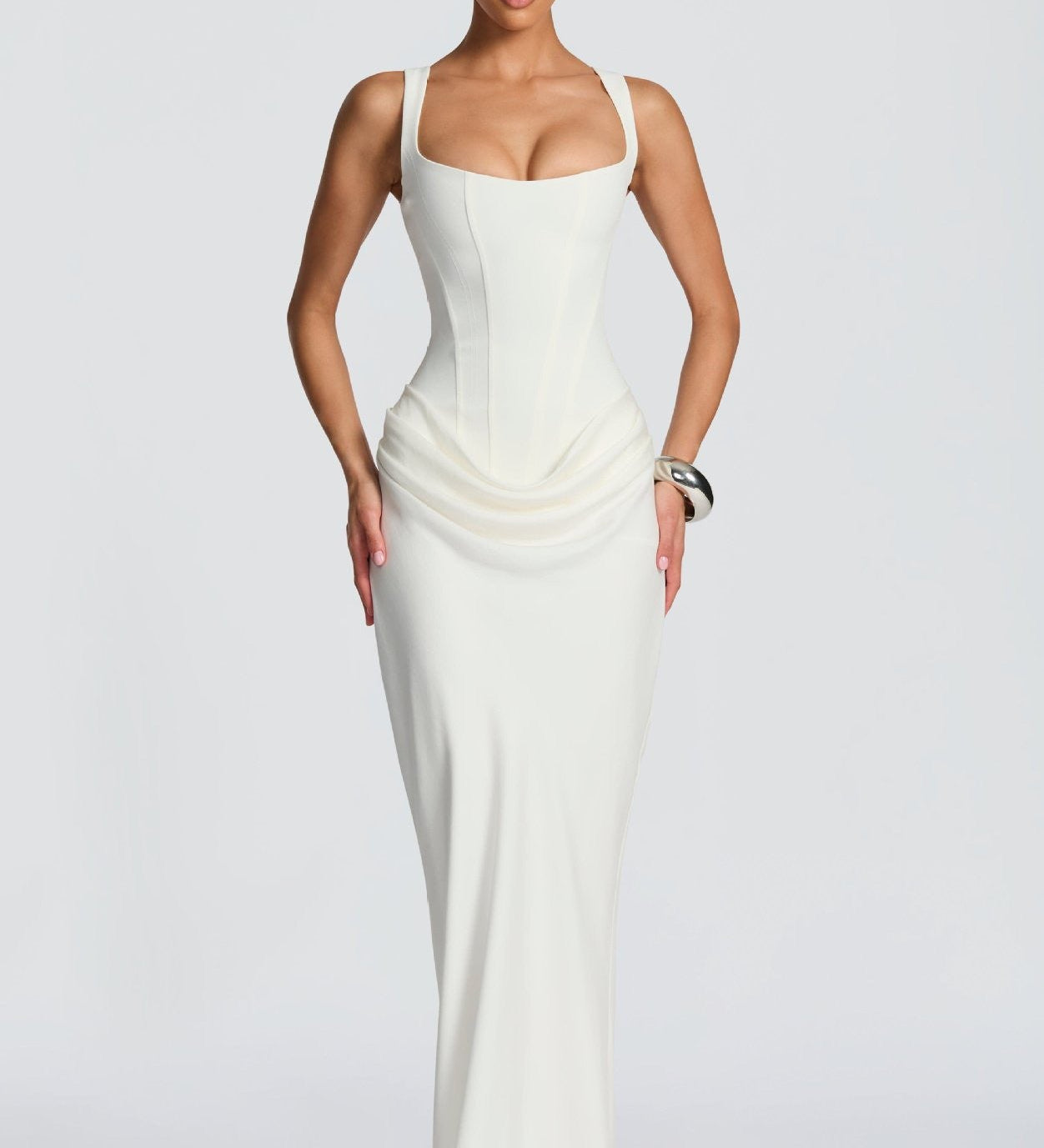 Nelya Dress