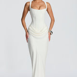 Nelya Dress