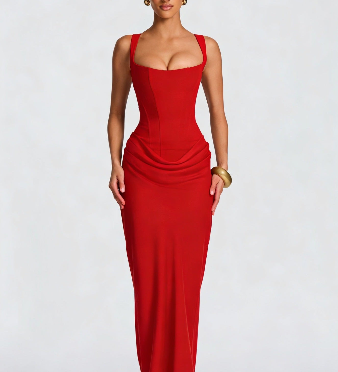 Nelya Dress