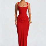 Nelya Dress