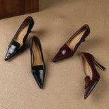 Edra Heels