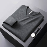 Ardin V-neck Sweater