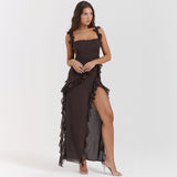 Ariela Maxi Dress