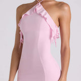 Mireya Maxi Dress
