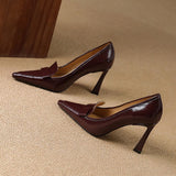 Edra Heels