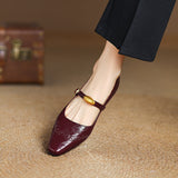 Marvi Heels