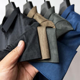 Marcello Premium Silk Polo
