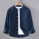 Elric Linen Shirt