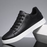 Maven Leather Shoes