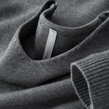 Ardin V-neck Sweater
