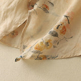 Florith Blouse