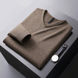 Ardin V-neck Sweater