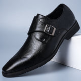 Velden Leather Shoes