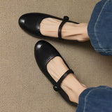 Civra Genuine Leather Shoes