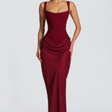 Nelya Dress