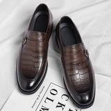 Rafor Genuine Leather Shoes