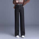 Meira Denim Pants
