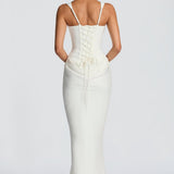 Nelya Dress