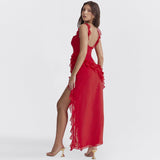 Ariela Maxi Dress