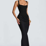 Nelya Dress